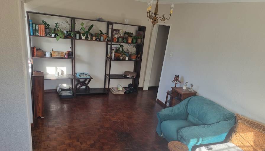 Photo of TAMSYN's room
