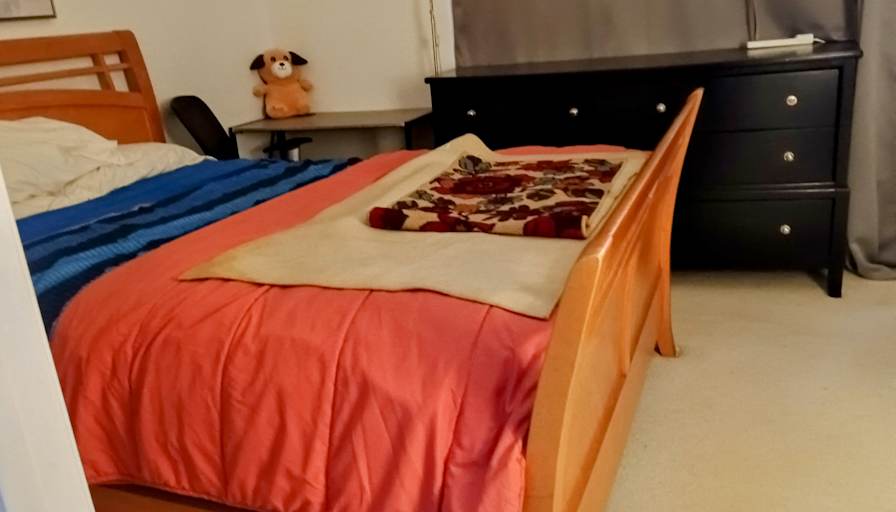  Private room to rent in share house | Idaho Street, S... – Roomies.com