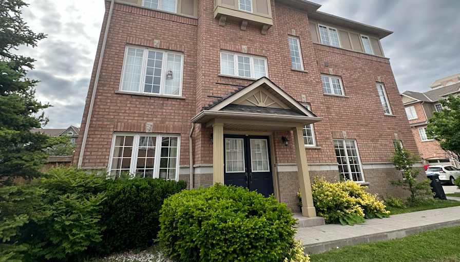 Maryam Yousuf Mohammad's room