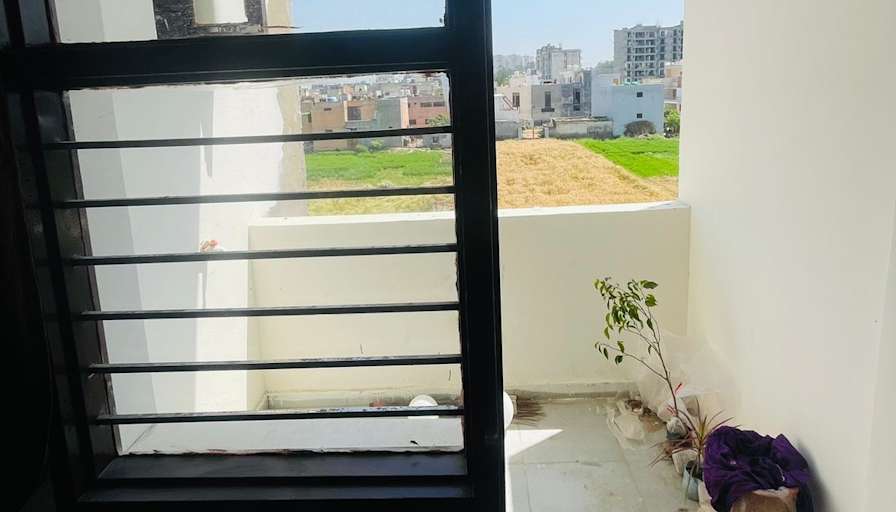 Photo of Sanveer kaur's room