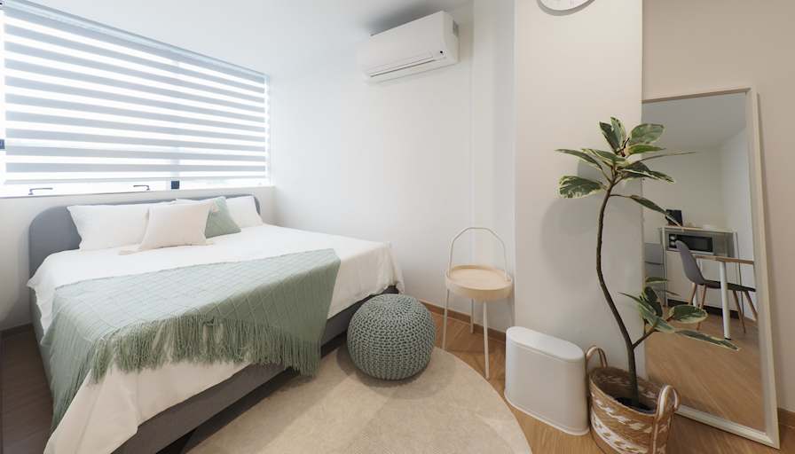Photo of KIN Residences's room