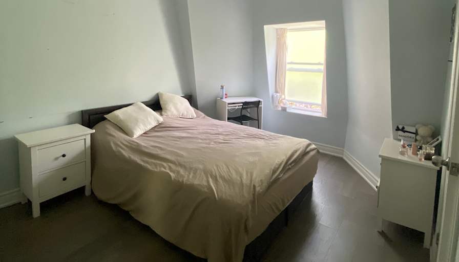 Photo of Yulia's room