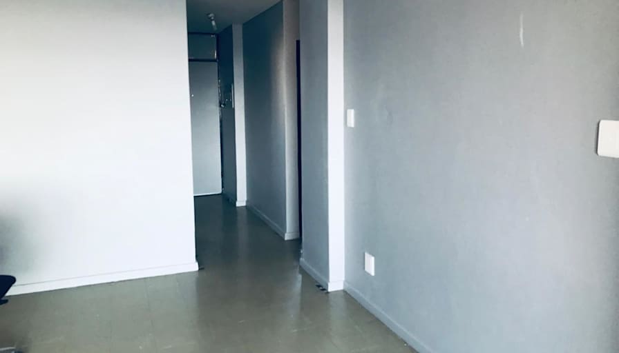 Photo of Nceba's room