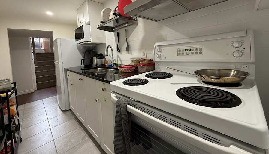 Photo of Jason's room