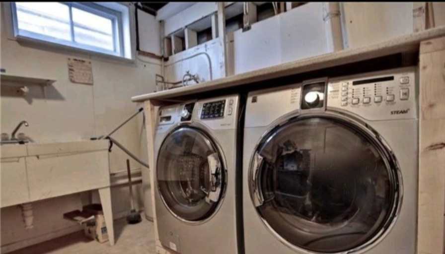 Zuzana Dagseven's room