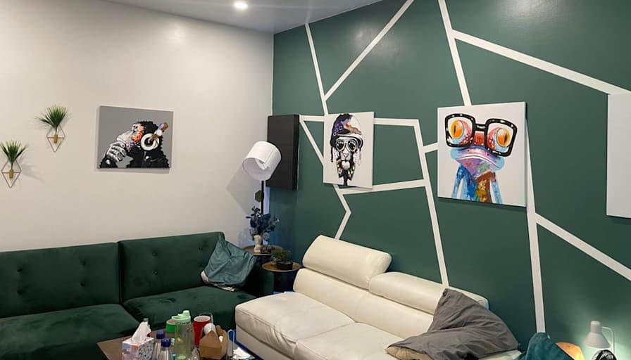 Photo of constantinos's room