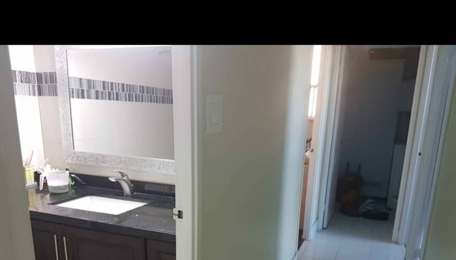 Neelima Akter's room