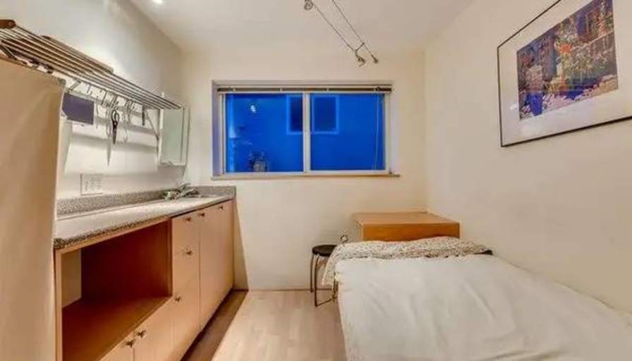 Photo of Kelly's room