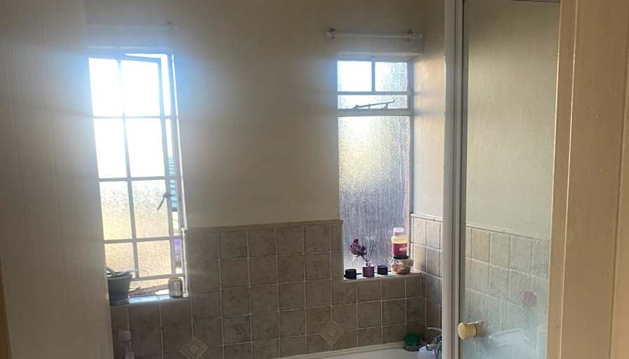 Photo of Mabusi's room