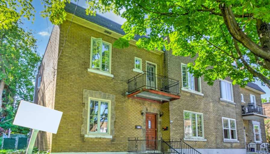 Photo of Alex's room