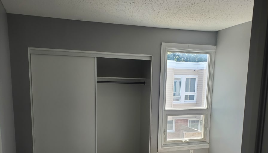 Photo of Barry's room