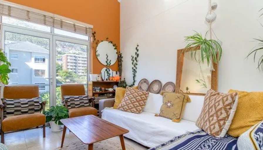 Photo of allison's room