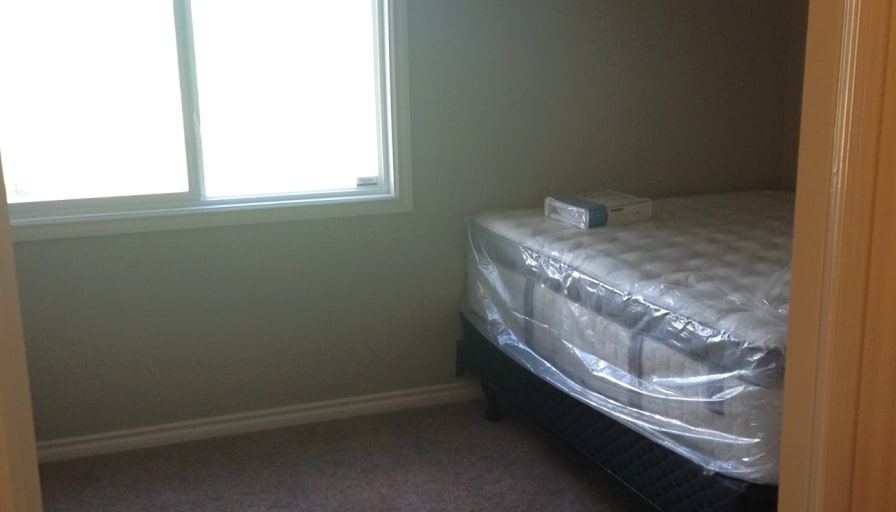 Photo of Kaycee's room