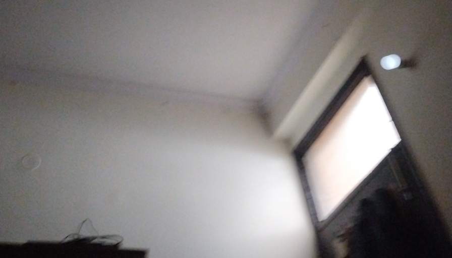 Photo of Deepika's room