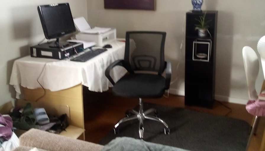 Private room to rent in share house Craigbank Ave... Roomies.co.nz