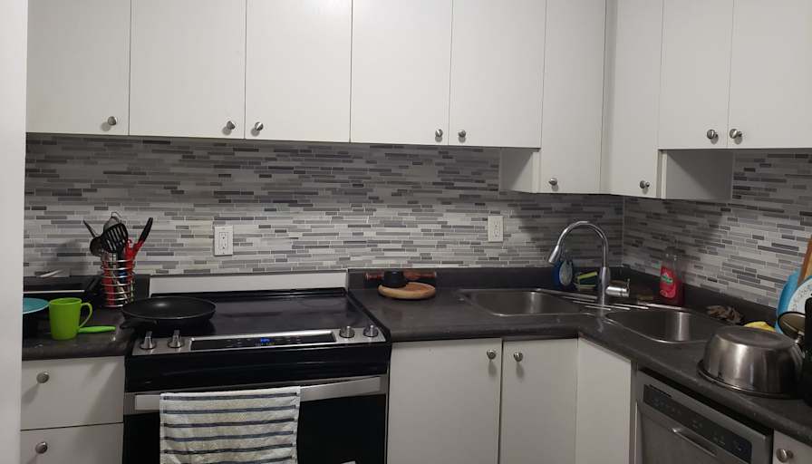 ABHISHEK SINGLA's room