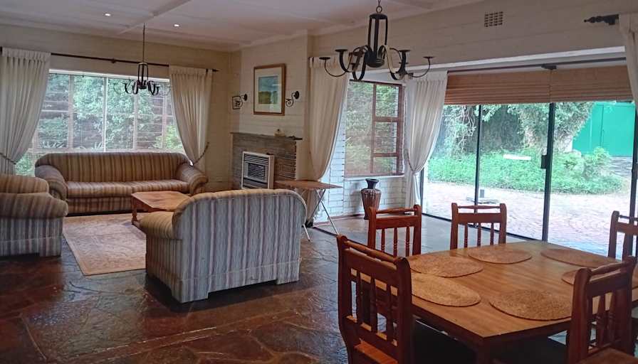 Photo of Homeowner's room