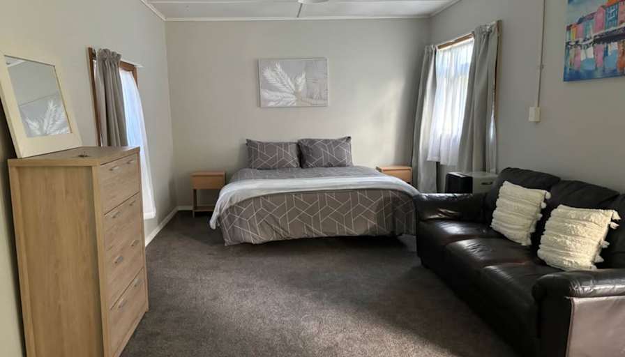Photo of Pavla Kam's room