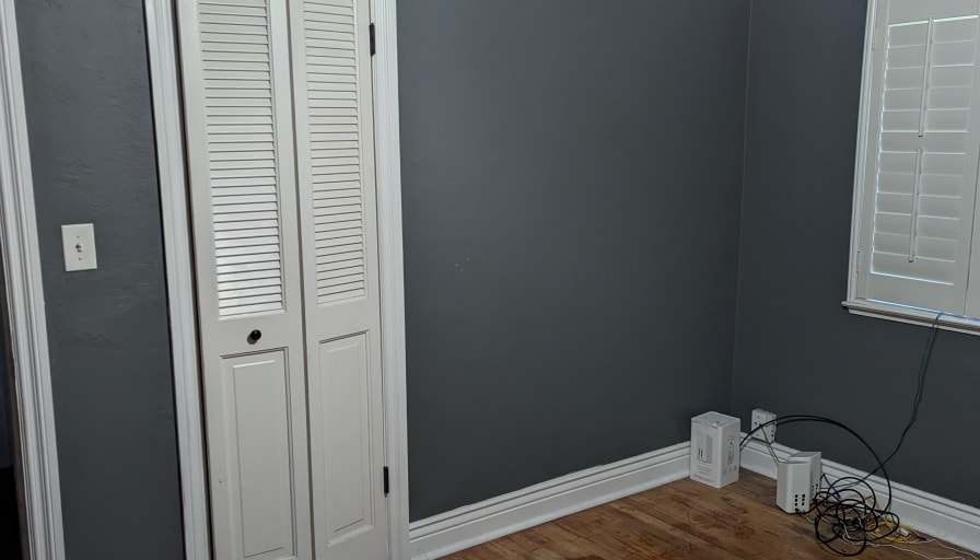 Photo of Halie's room