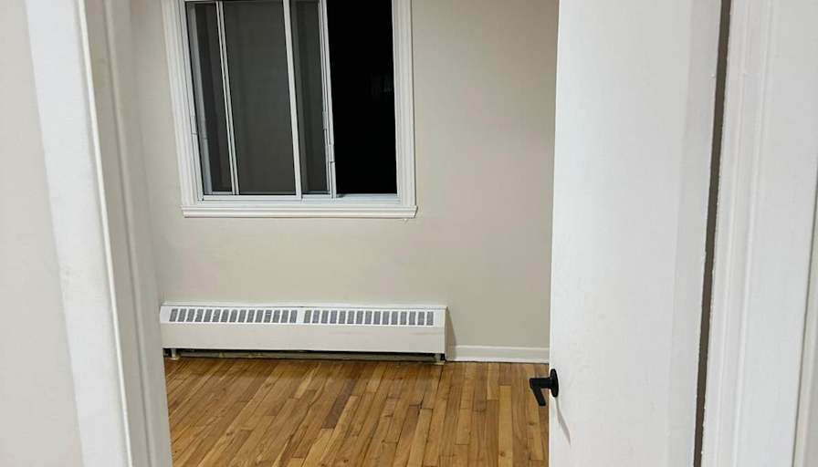 Arnaud Blaise's room