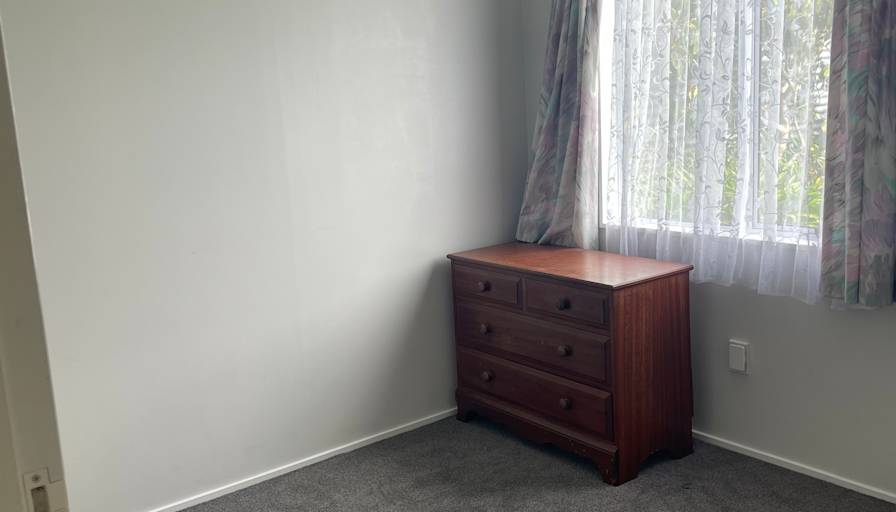 Photo of Daniel's room