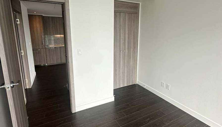 Photo of Carlo's room