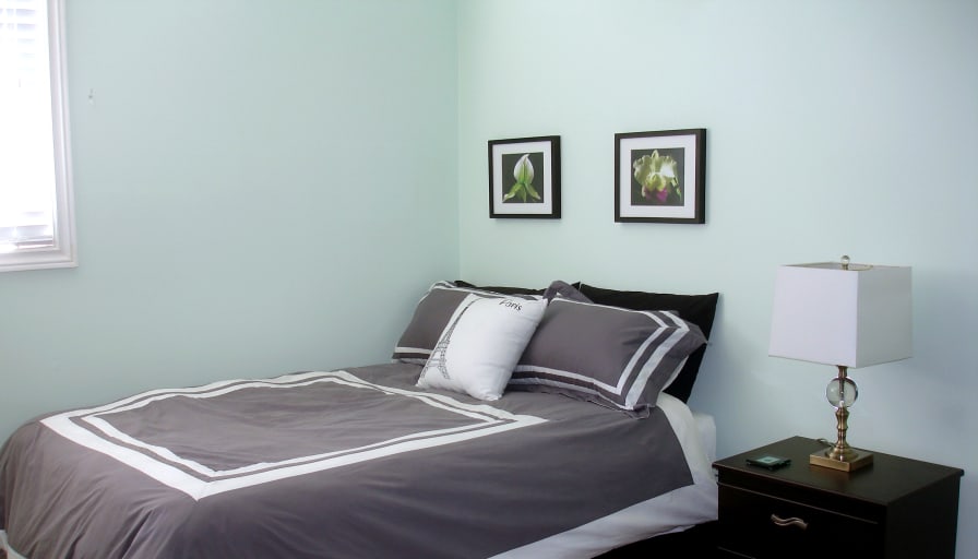 Photo of Toronto Rental's room