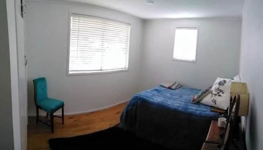 Photo of Cecelia's room