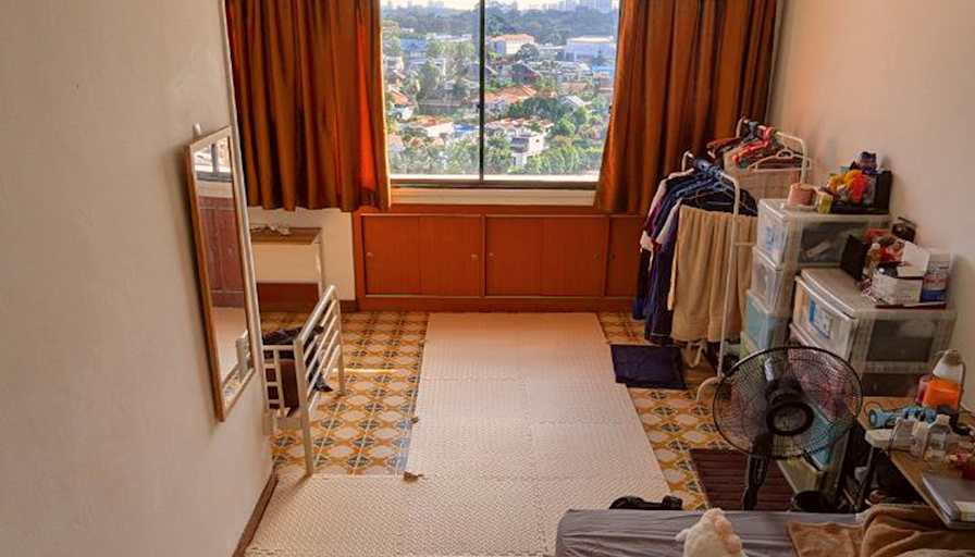 Photo of Jonthelaw's room