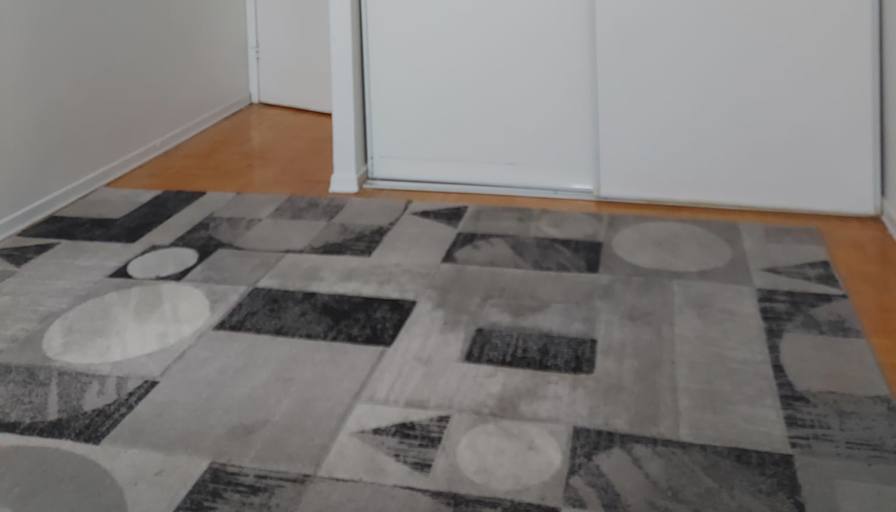 Photo of Johnny's room