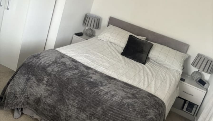 Photo of Jenny's room