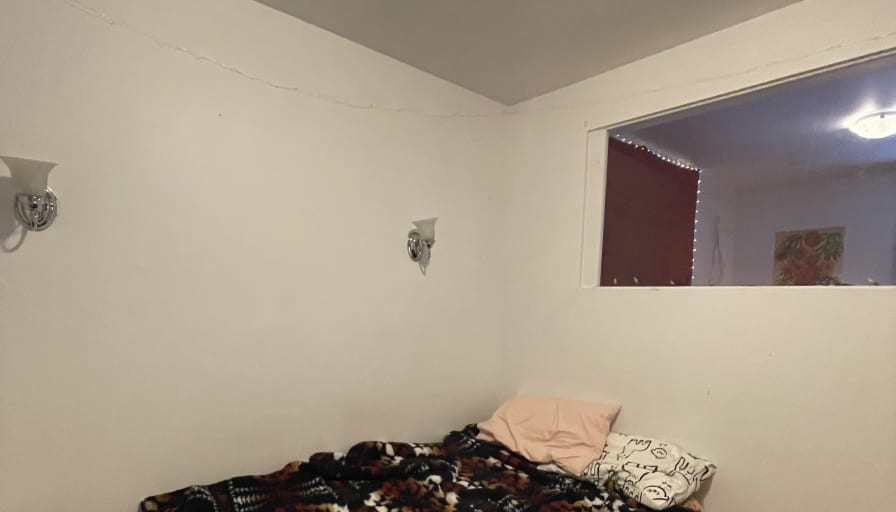 Photo of Oshra's room
