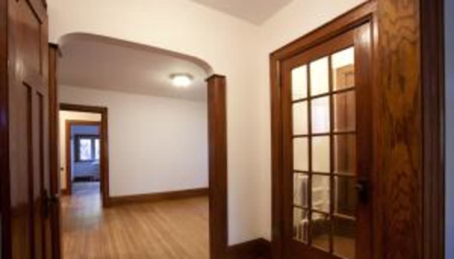 Photo of Wojtek Magdalena's room