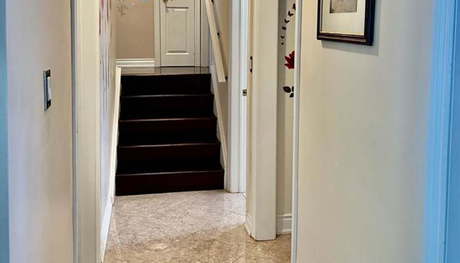 Photo of Linh's room