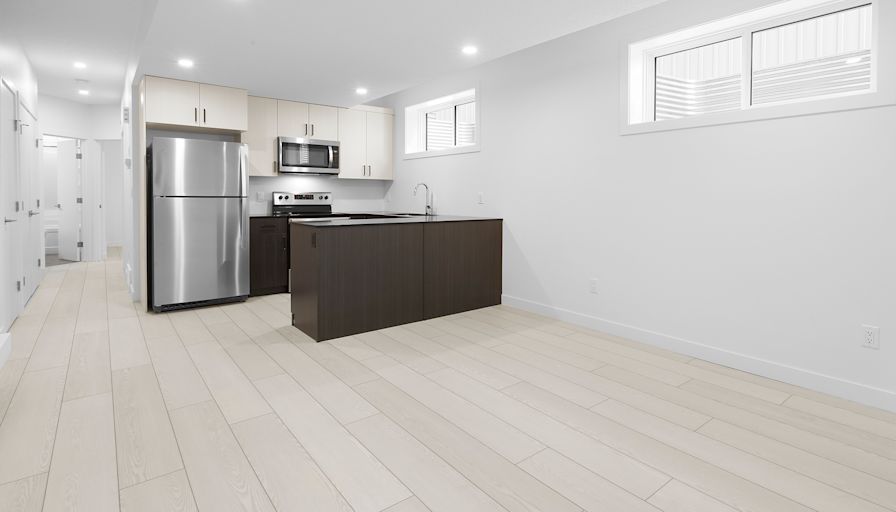 Photo of Noah's room