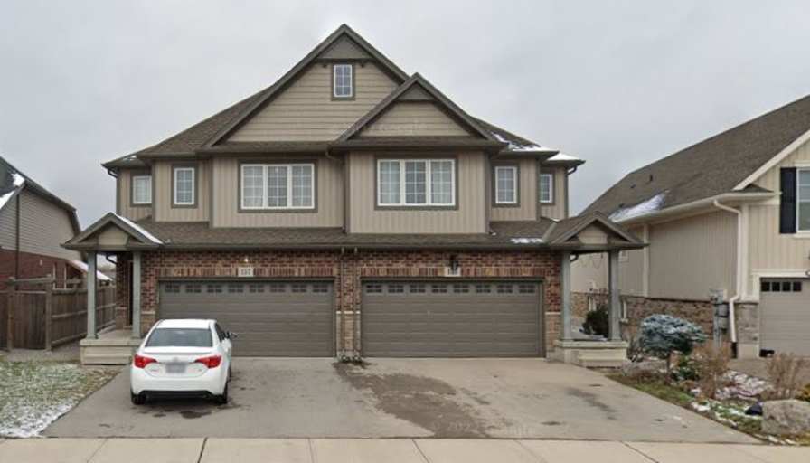 Photo of Sharad's room