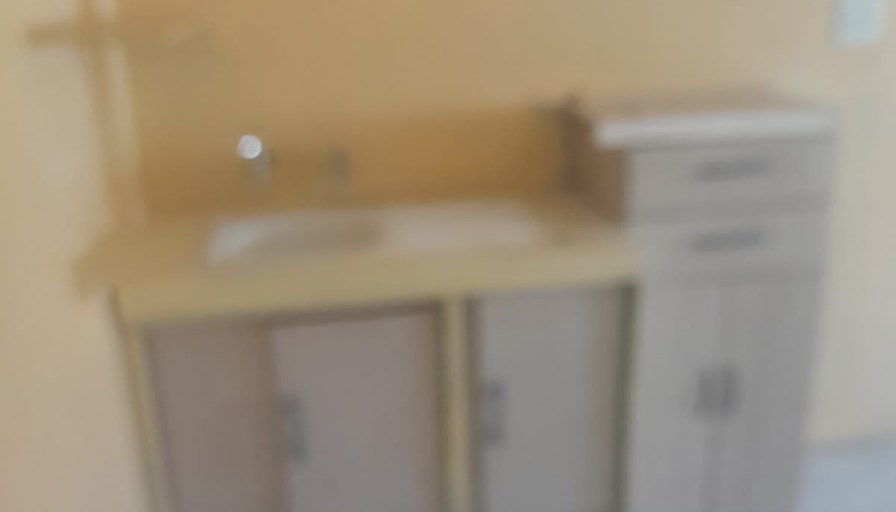 Photo of Nazlee's room