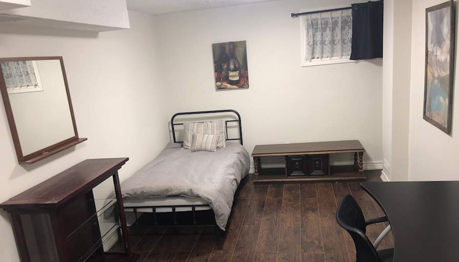 VALENTINA NAKOVSKA's room