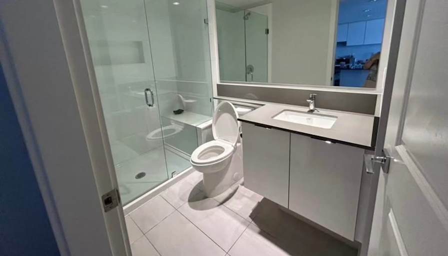 Casian Morrissey Chen's room