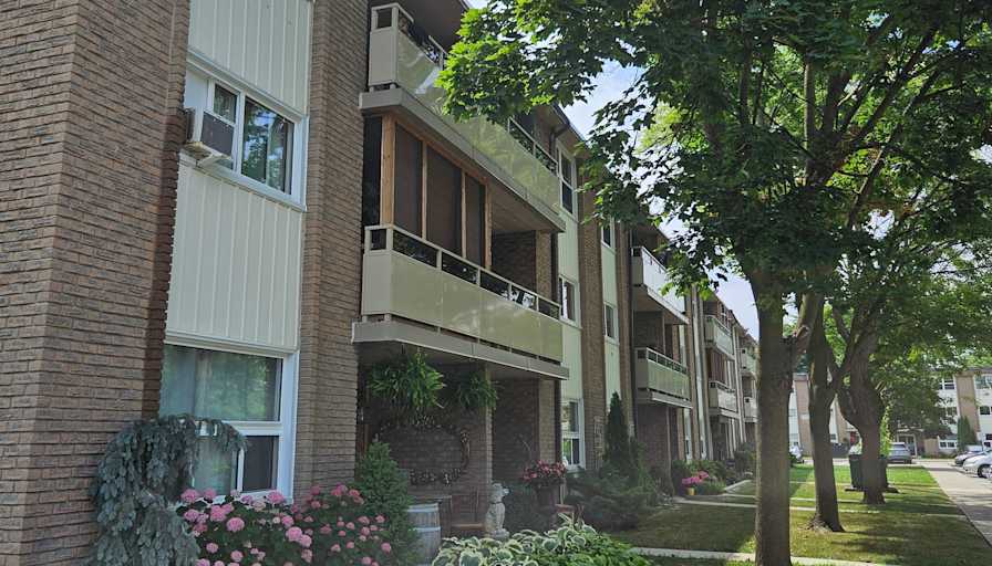 Austin Jackson's room