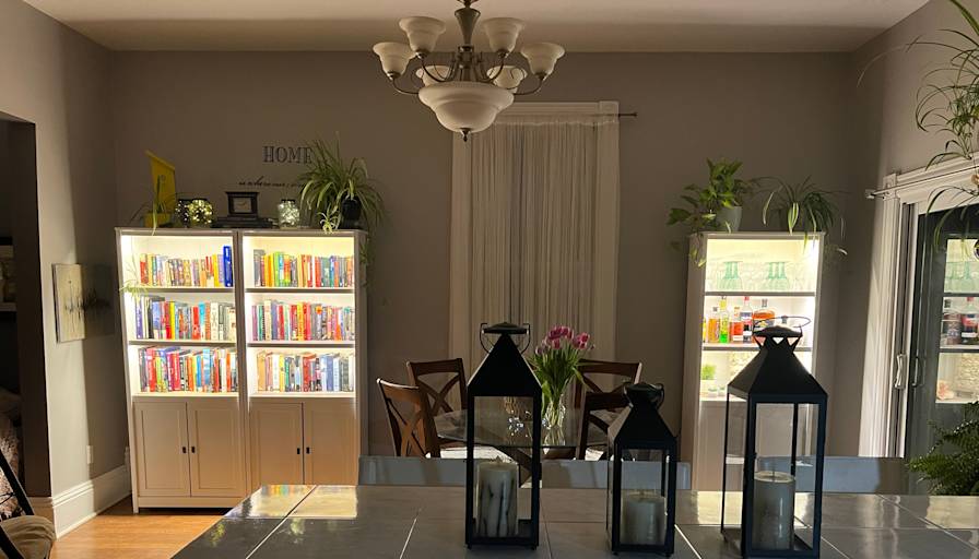 Photo of shauna's room