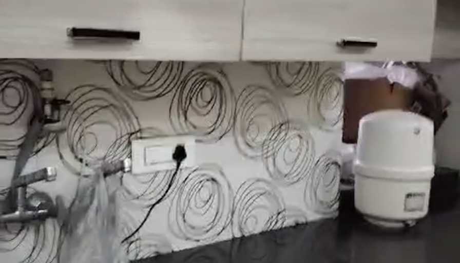 Photo of Karan's room