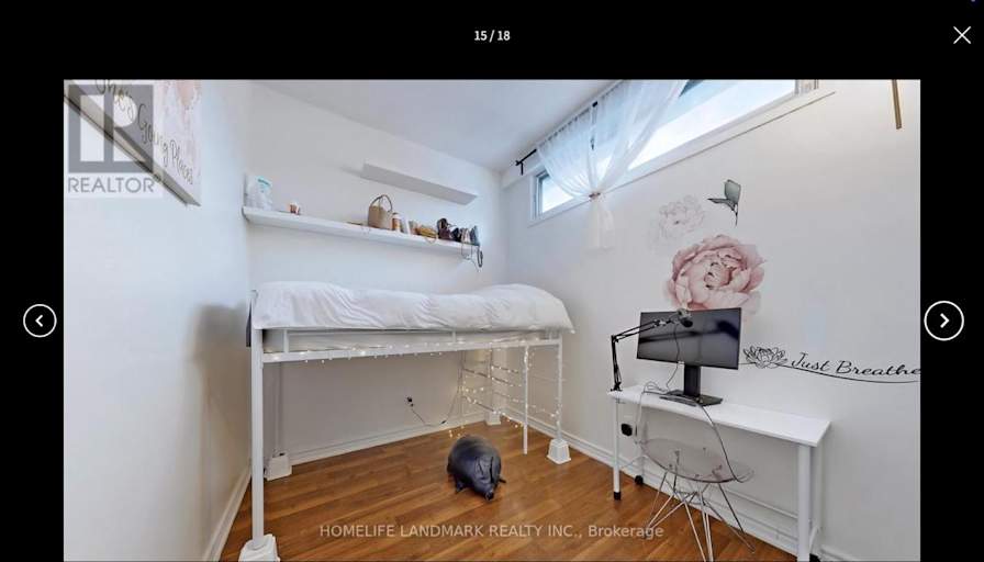 Dhairya Negandhi's room