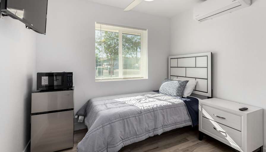 Photo of PadSplit's room