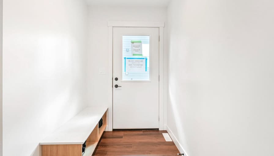 Photo of Chyntania's room