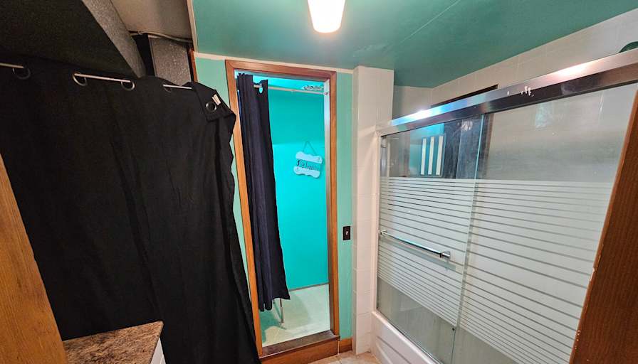 Photo of Halie's room