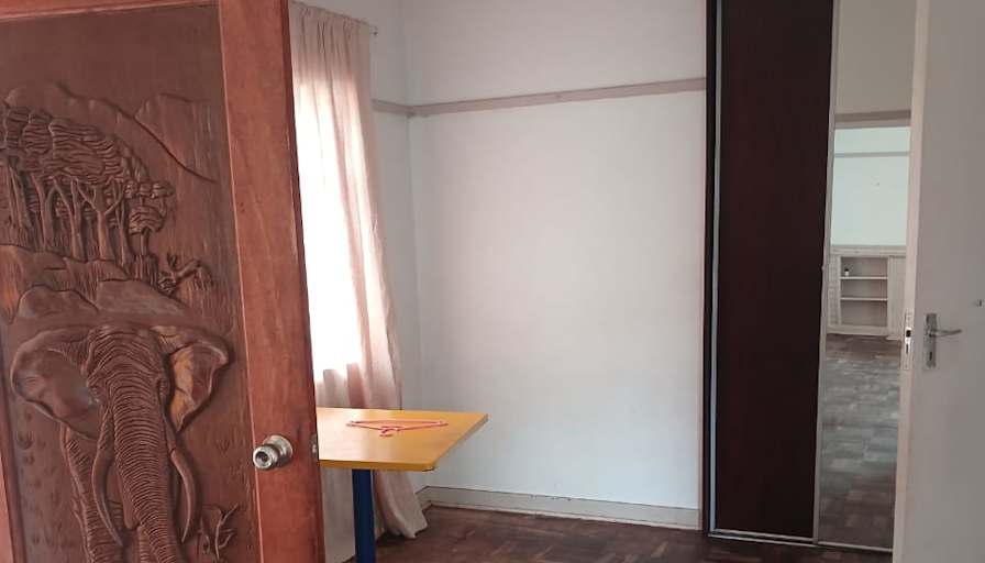 Photo of HUBERTHA's room