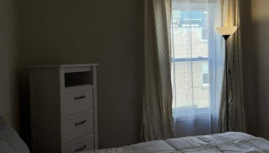 Photo of alejandro's room