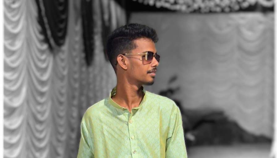 Photo of Prasad Joshi..'s room