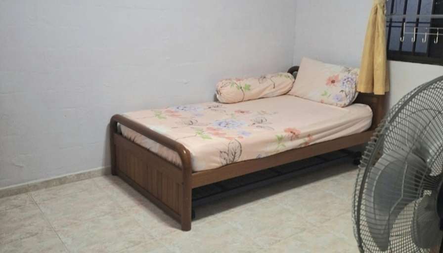 Photo of NancyTan's room